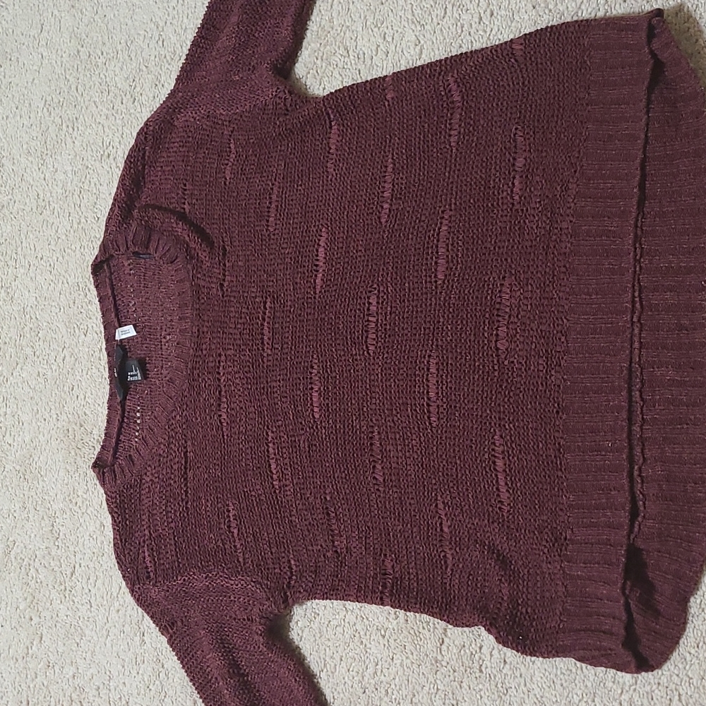 H&M sweater